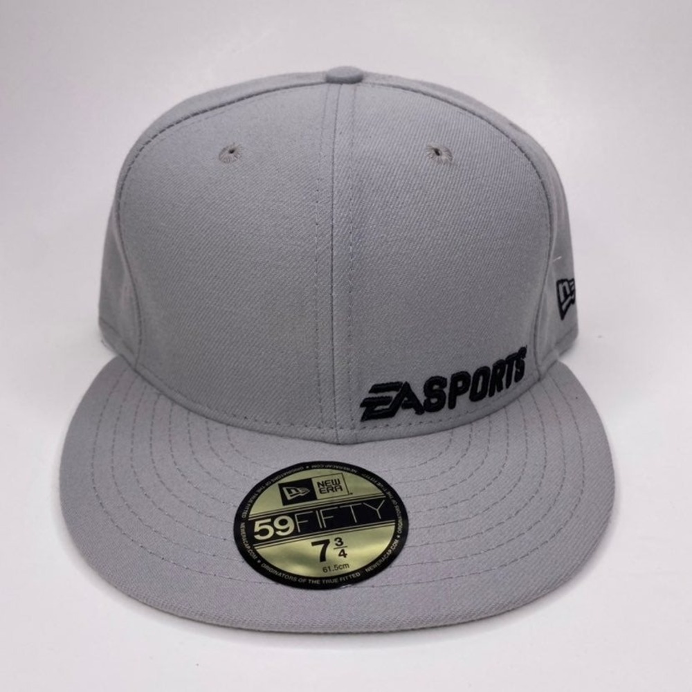 EA Sports Video Games New Era fitted hat